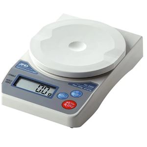 AND艾安得HL200I数显电子秤青岛平山技研刘15621198049