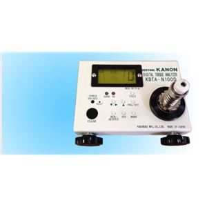 KANON中村数显电子扭力测试仪KDTA-10D详询  关159-0897-0566