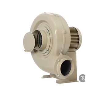 SHOWA昭和电机EC-H10电动送风机详询  关159-0897-0566