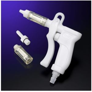 KITZ开兹PP气枪CAGN-14青岛平山郭15854210565