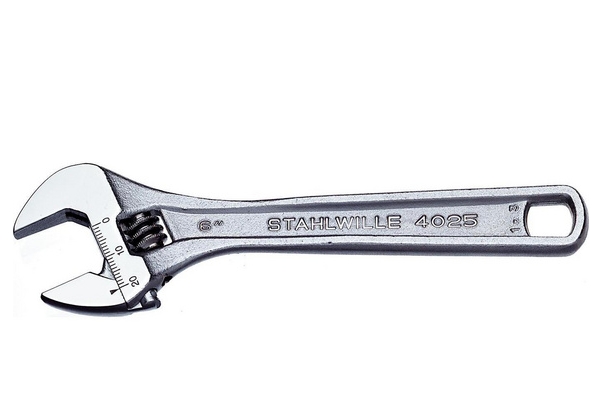 STAHLWILLE 扳手 52150400