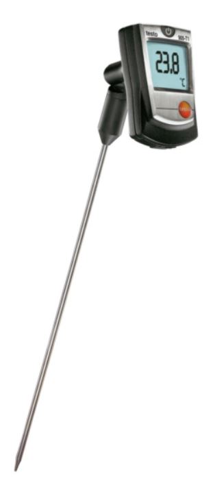 德国HAHN-KOLB哈恩库博代理 温度测量设备 46105580