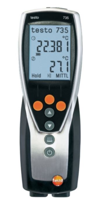 德国HAHN-KOLB哈恩库博代理 温度测量设备 46105540