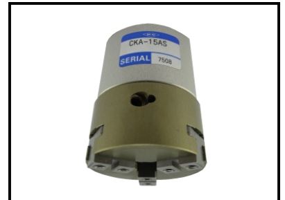 Konsei近藤CKA-40AS气爪薄型卡盘详询  关159-0897-0566
