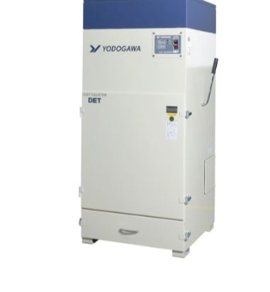 YODOGAWADENKI淀川集尘机 DET200B详询  关159-0897-0566