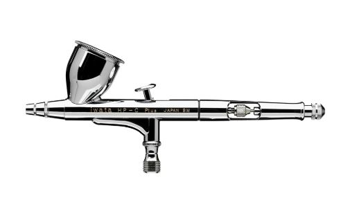 iwata岩田喷笔HP-CP 详询  关159-0897-0566