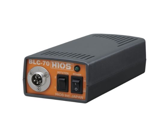 HIOS好握速驱动控制器BLC-70详询  关159-0897-0566