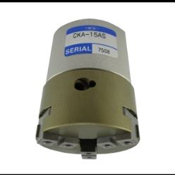 日本进口KONSEI近藤薄型卡盘CKA-40AS青岛平山郭 15854210565