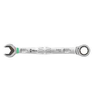 WERA 棘轮组合扳手 52040008