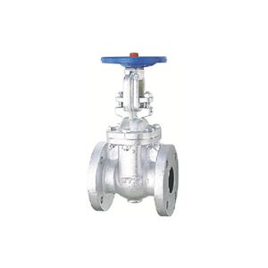 北泽KITZ开滋10FCL-50A铸铁闸阀联系156-5513-4803