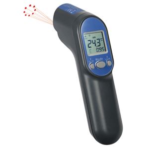 德国HAHN-KOLB哈恩库博代理 红外测温设备 46135021