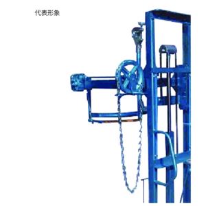 TAIYU大有升降机油桶搬运车DM-1500-S详询  关159-0897-0566