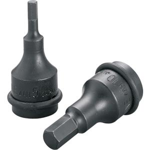 TONE日本前田牌4AH-05内六角套筒5mm刘15621198049