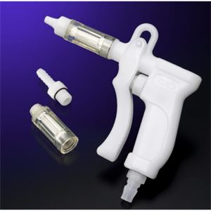 KITZ北泽氮气洁净喷枪CAGN-14  详询  关159-0897-0566