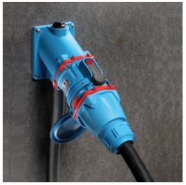 法国马雷夏尔 MARECHAL 紧凑轻便工业型插头插座  DSN