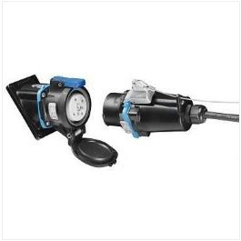 法国马雷夏尔MARECHAL插头DS6