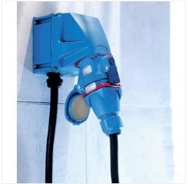 法国马雷夏尔 MARECHAL工业用插头插座3928017