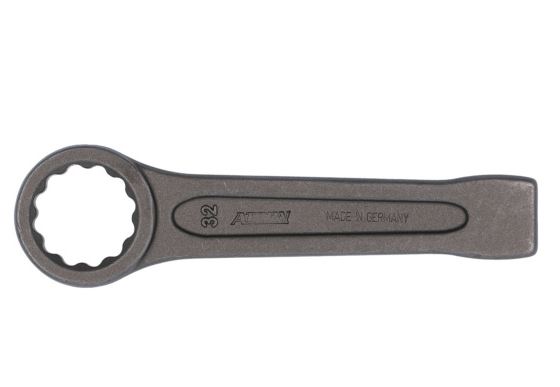 ATORN 梅花敲击扳手 52049024