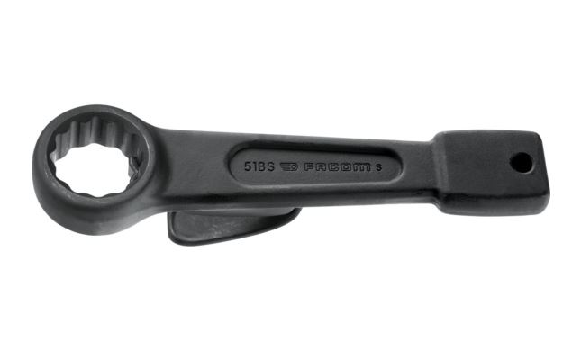 FACOM 梅花敲击扳手 52050324