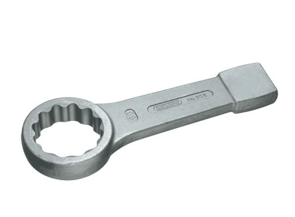 GEDORE梅花敲击扳手 52047024