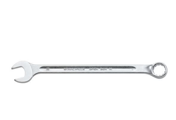 STAHLWILLE 组合扳手 52039605