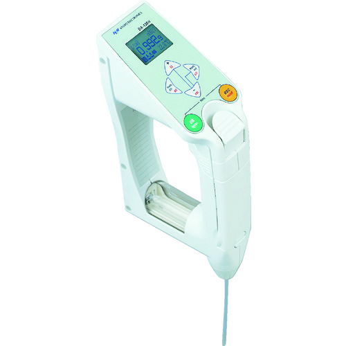 KEM便携式密度比重计DA-130N 联系156-5513-4803