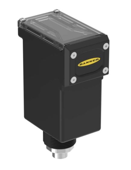 美国BANNER邦纳代理 温度和振动传感器 DX80N2Q45VTPD NB