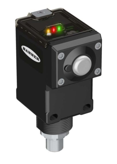 美国BANNER邦纳代理 温度和振动传感器 DX80N9Q45TH