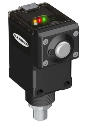 美国BANNER邦纳代理 温度和振动传感器 DX80N2Q45TH NB