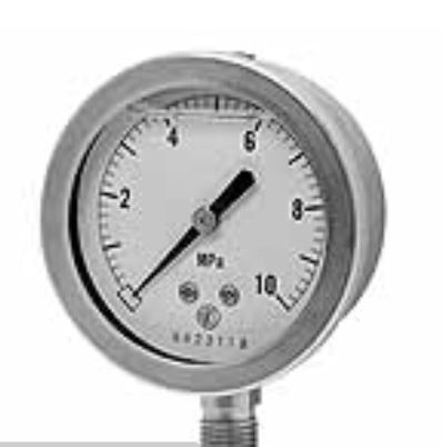 NAGANO长野计器GV50-123压力表刘15621198049