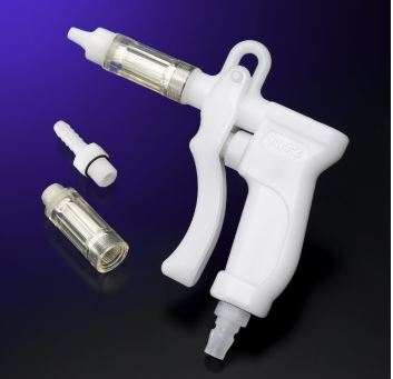 KITZ北泽氮气喷枪CAGN-14详询  关159-0897-0566