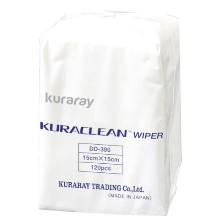Kuraray可乐丽DD-390无纺布擦拭布详询  关159-0897-0566