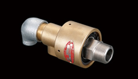 SHOWA昭和技研KCL-8A-RH旋转接头详询  关159-0897-0566