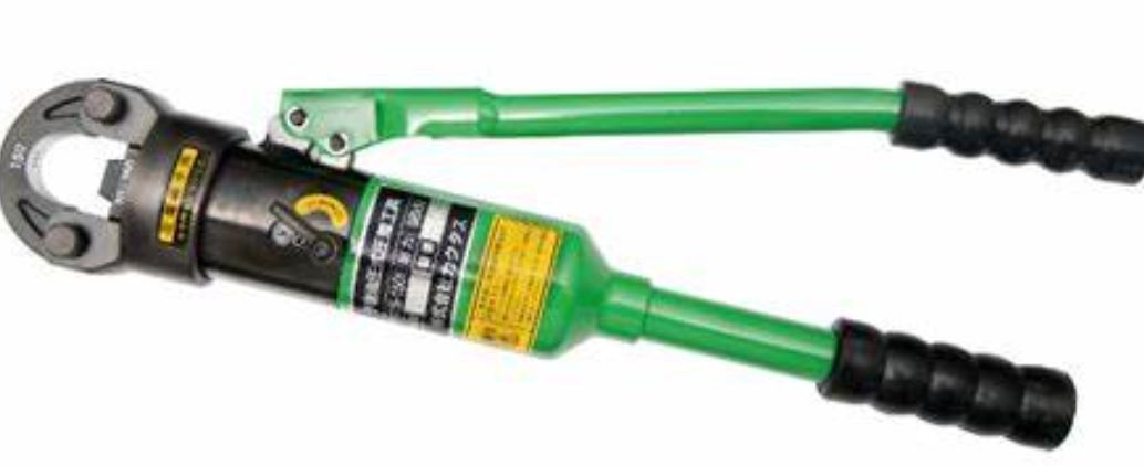 CACTUS产基压接钳S-150E刘15621198049