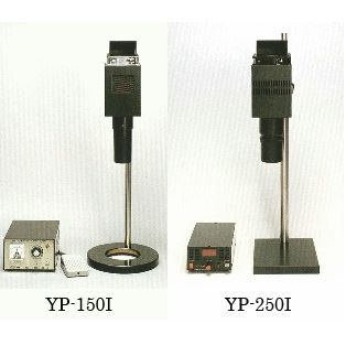 YAMADA山田光学聚光灯YP-250I-D青岛平山郭-158-54210565