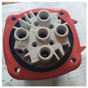 法国马雷夏尔MARECHAL工业插头1