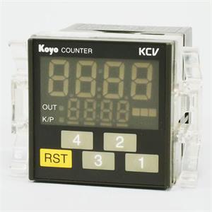 KOYO光洋KCV-4S-C电子计数器 联系156-5513-4803