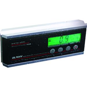 STS倾斜计DL164V数字水平仪联系15655134803