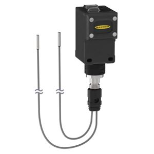 美国BANNER邦纳代理 温度和振动传感器 DX80N9Q45DT NB