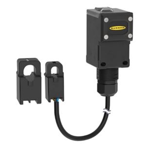 美国BANNER邦纳代理 温度和振动传感器 DX80N9Q45CT