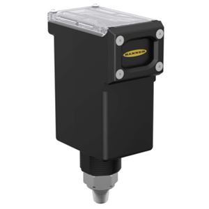 美国BANNER邦纳代理 温度和振动传感器 DX80N2Q45PSD150G