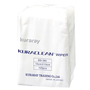 Kuraray可乐丽DD-390无纺布擦拭布详询  关159-0897-0566