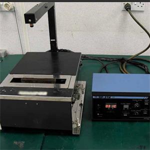 日本Techno喷流式锡炉TOP-375SP荆