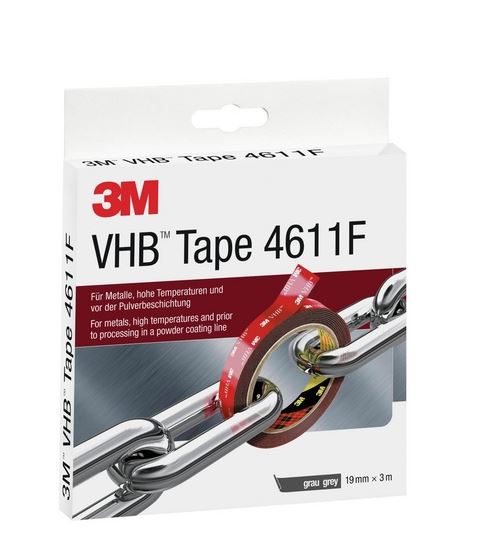 3M 双面强力胶带 69771335