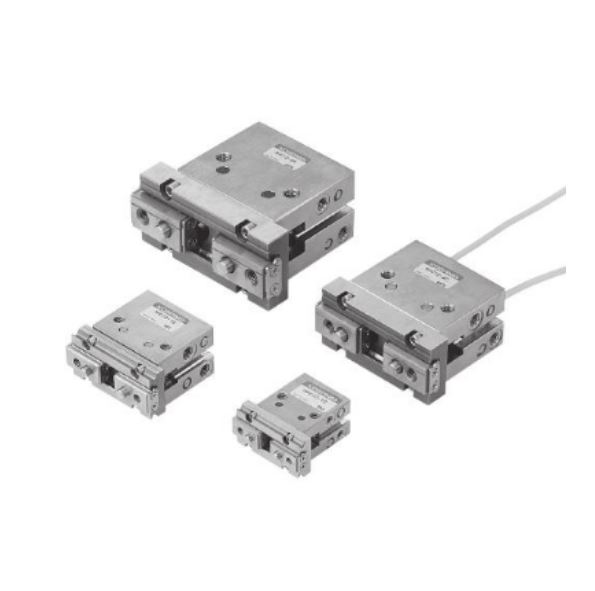 KOGANEI小金井NHC1D-16气动卡爪联系156/5513/4803