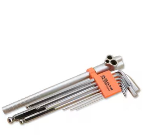 asahi旭金属扳手套装AQHS920详询  关159-0897-0566