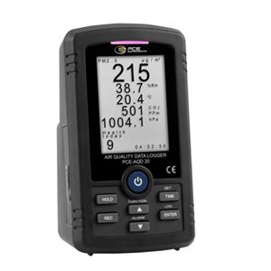 PCE  颗粒计数器 48603005