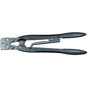 JST日压YNT-16142号端子连接器手动压接工具联系156-5513-4803