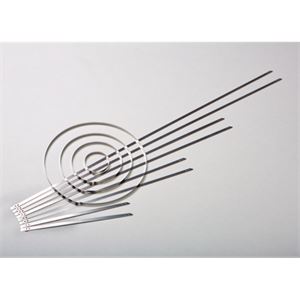 HellermannTyton海尔曼太通不锈钢扎带MST200S详询  关159-0897-0566