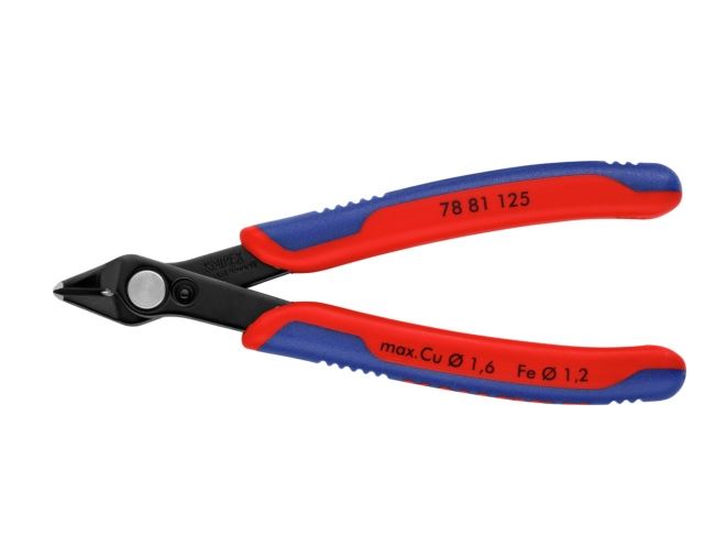 KNIPEX 电子剪切钳 53107065